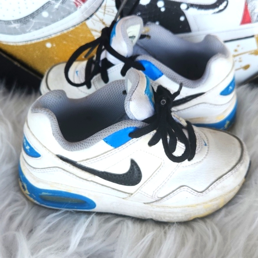 NIKE AIR MAX NAVIGATE 9C GUC - Picture 2 of 6